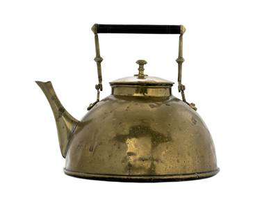 Copper kettle, vintage, Holland # 42447, 900 ml.