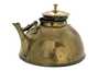 Copper kettle, vintage, Holland # 42447, 900 ml.