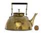 Copper kettle, vintage, Holland # 42447, 900 ml.