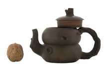 Чайник кинцуги # 42460 цзяньшуйская керамика 180 мл