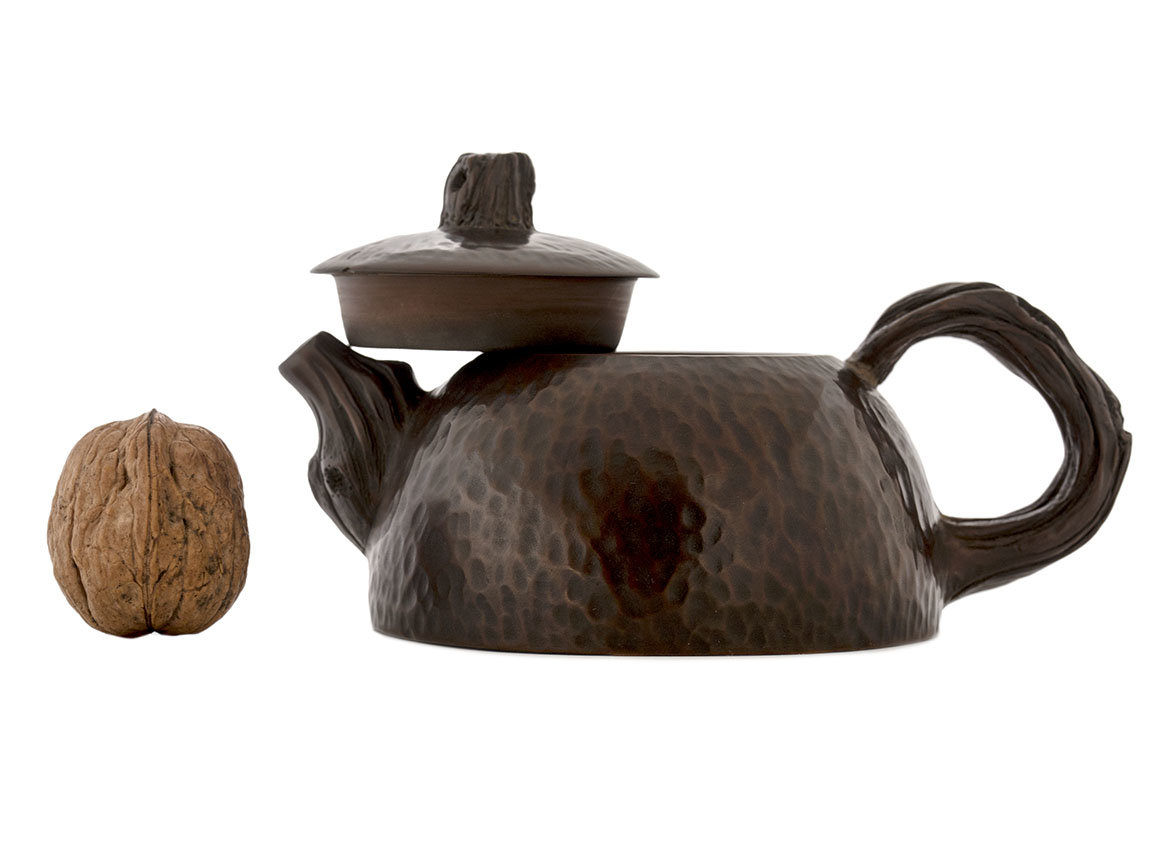 Чайник # 42475, цзяньшуйская керамика, 146 мл.