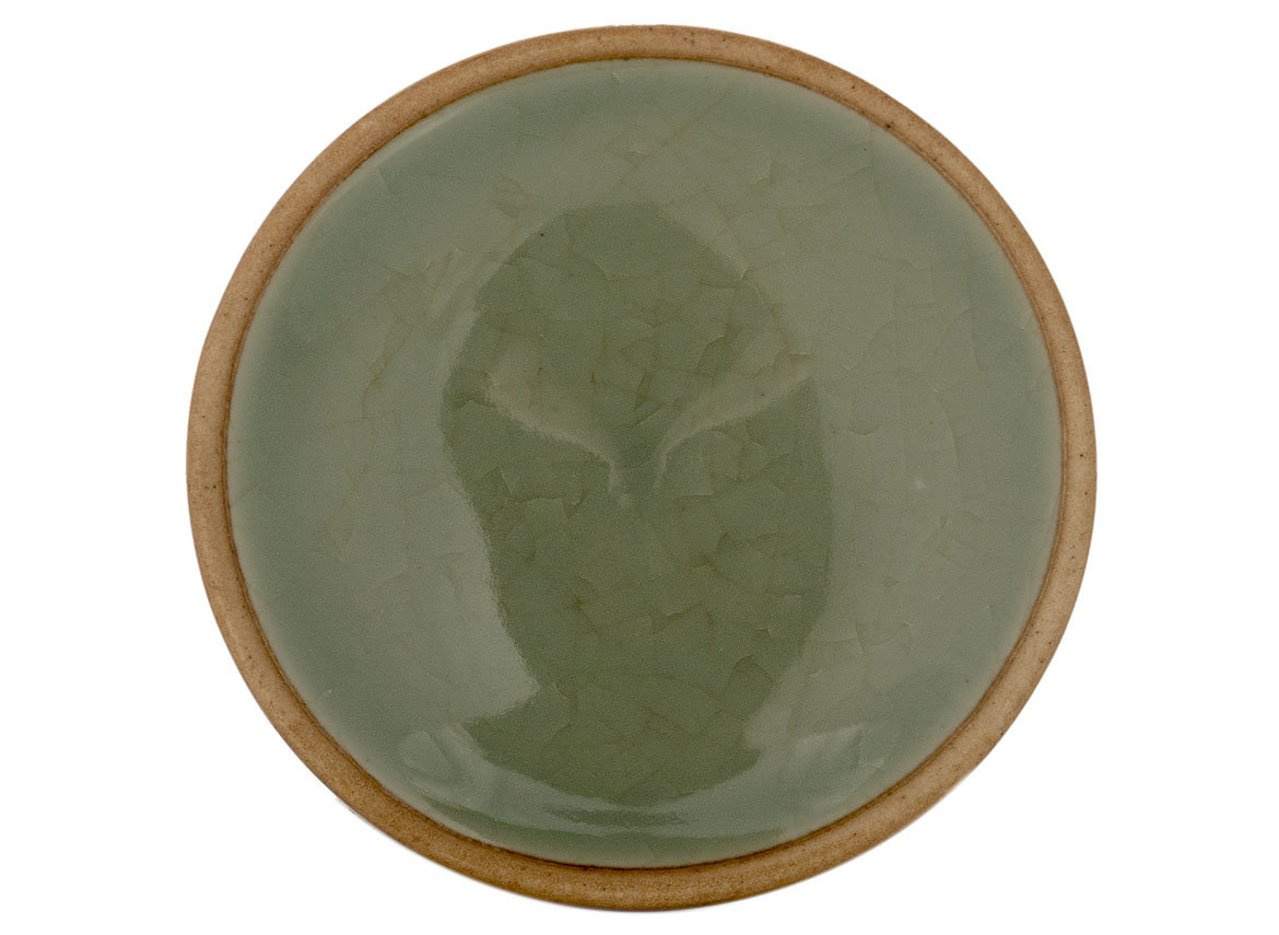Gaiwan # 42502, ceramic, 115 ml.