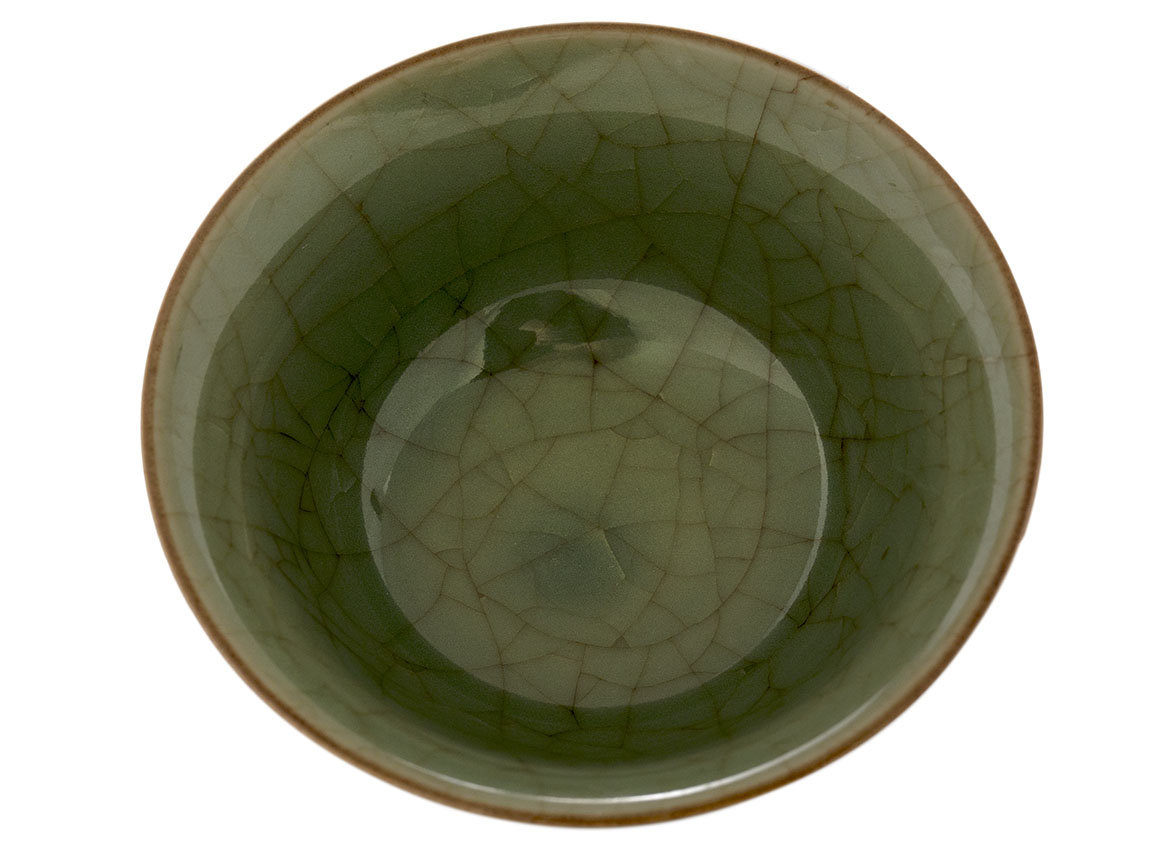 Gaiwan # 42502, ceramic, 115 ml.