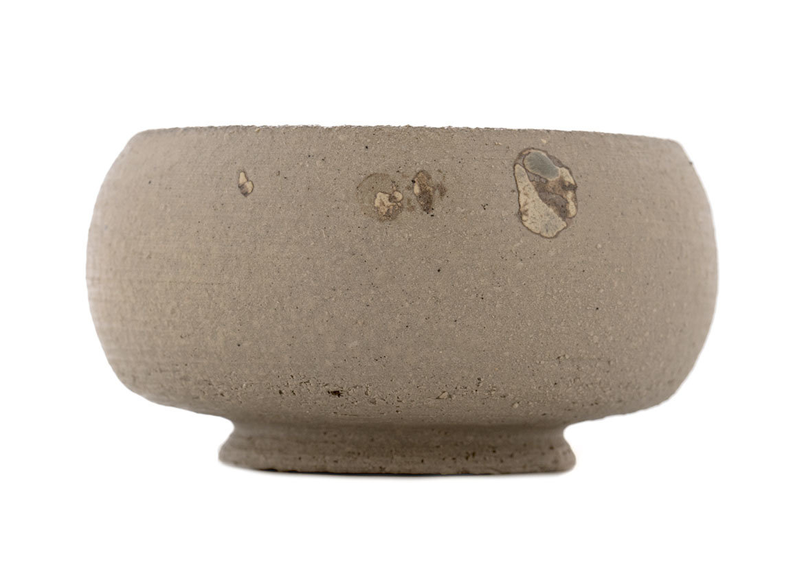 Cup handmade Moychay # 42530, wood firing/ceramic, 125 ml.