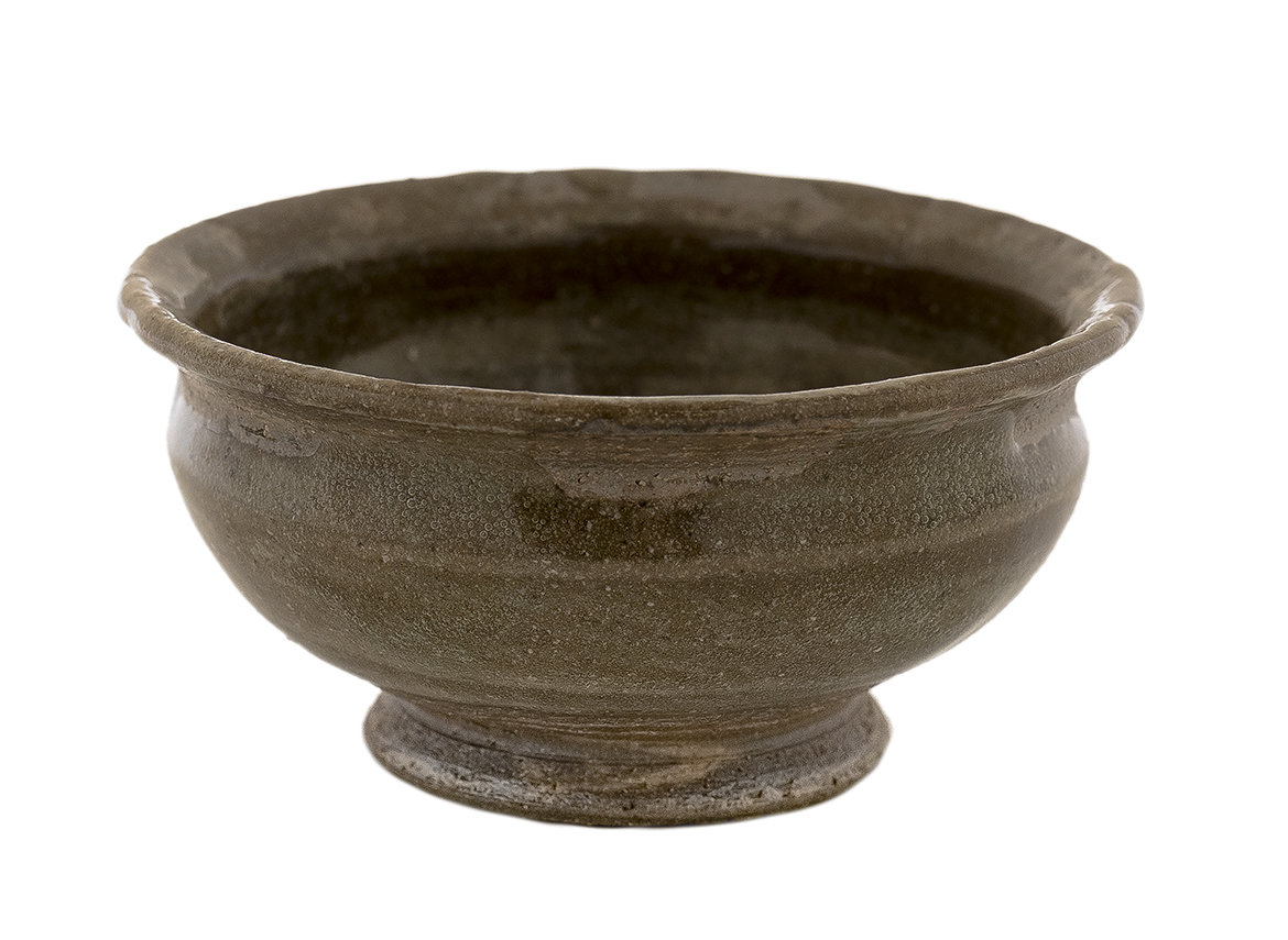 Cup handmade Moychay # 42537, wood firing/ceramic, 72 ml.