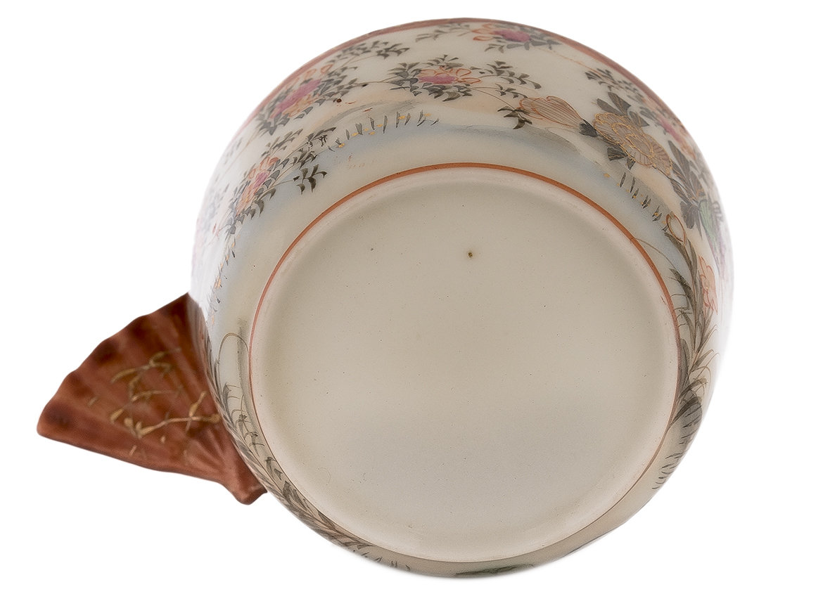 Cup vintage, Japan # 42592, porcelain, 118 ml.