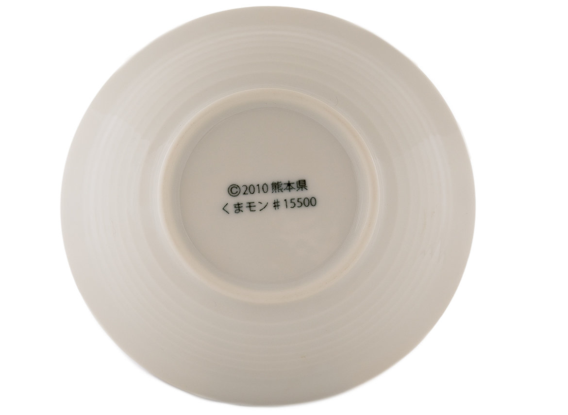 Cup # 42625, porcelain, 115 ml.