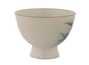 Cup # 42634, Jingdezhen porcelain, 61 ml.