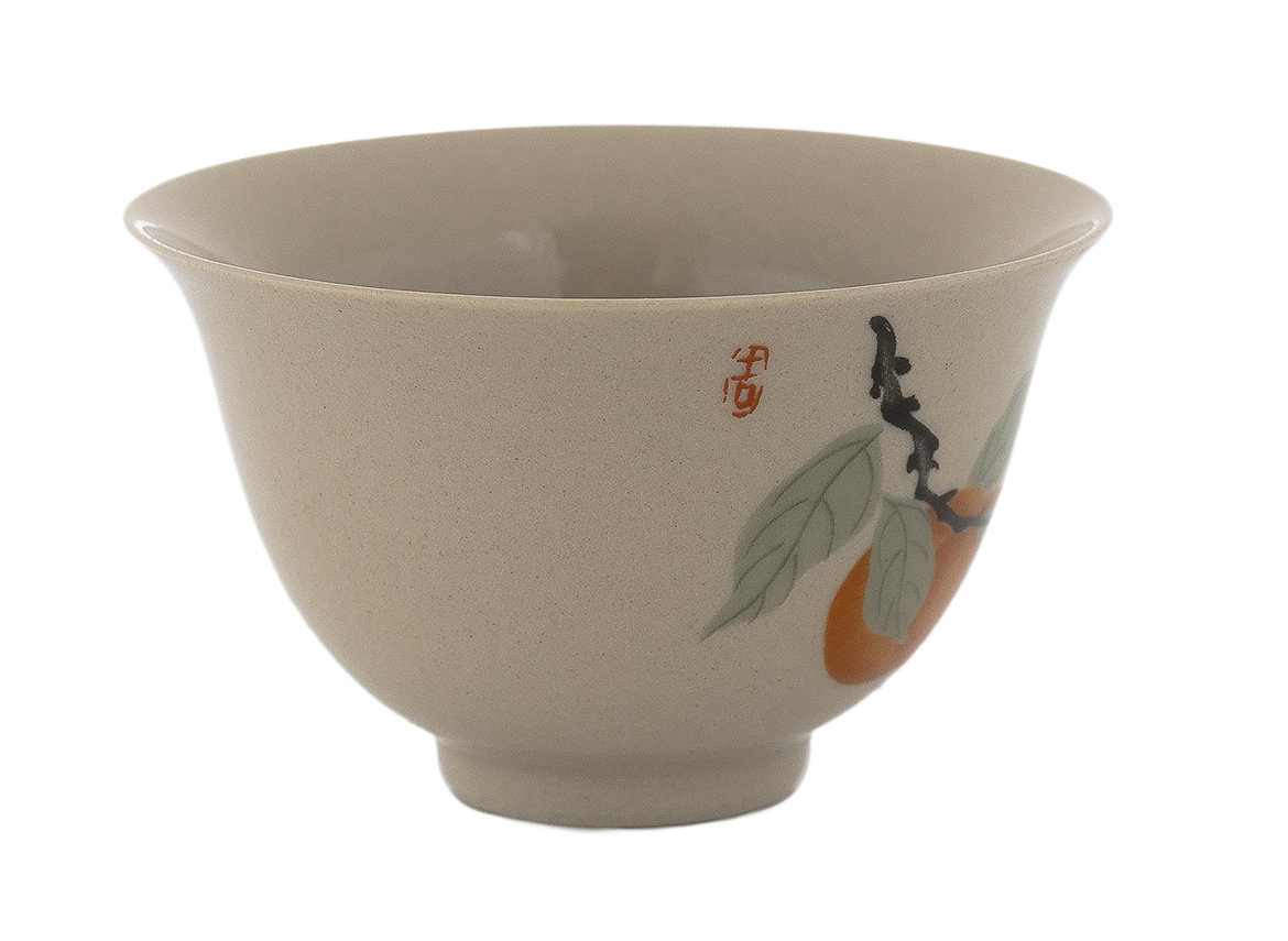 Cup # 42648, porcelain, 45 ml.