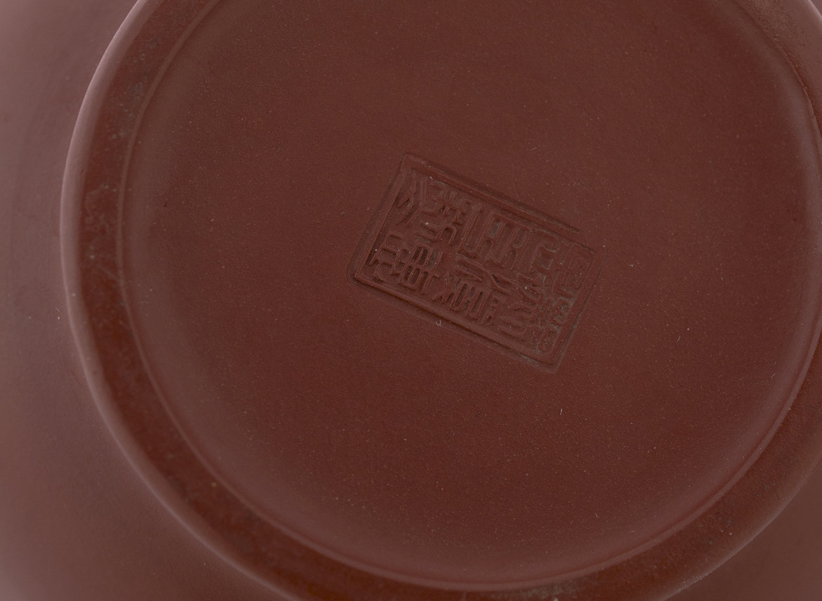 Teapot kintsugi # 42731, yixin clay, 110 ml.