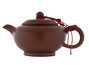 Teapot kintsugi # 42731, yixin clay, 110 ml.