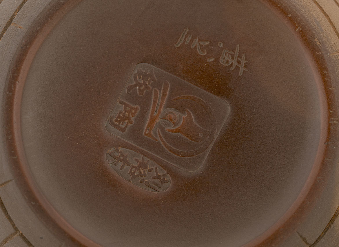 Чайник # 42736, керамика из Циньчжоу, 207 мл.