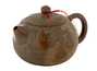 Teapot # 42736, Qinzhou ceramics, 207 ml.