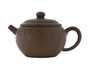 Teapot kintsugi # 42737, ceramic, 138 ml.