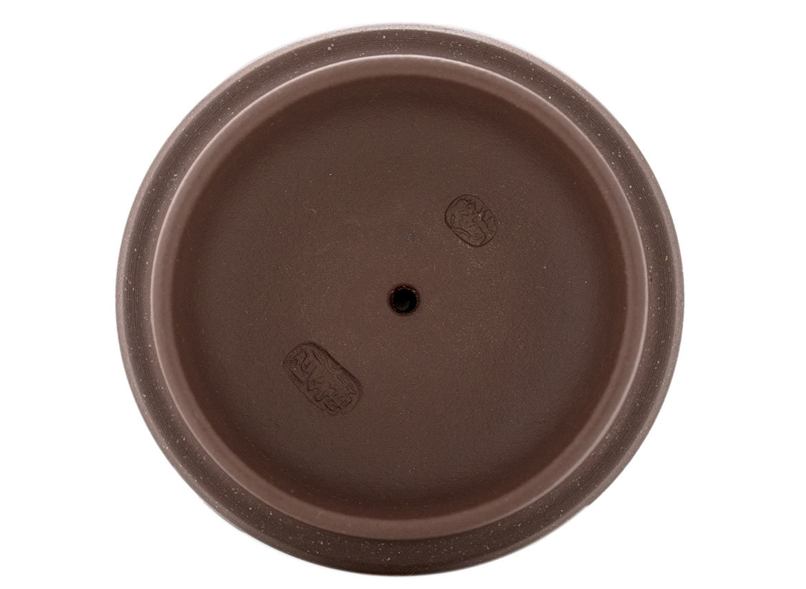 Teapot kintsugi # 42740, yixin clay, 187 ml.