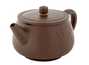 Teapot kintsugi # 42740, yixin clay, 187 ml.
