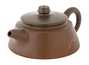 Teapot # 42744, Qinzhou ceramics, 153 ml.