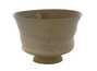 Cup handmade Moychay # 42761, wood firing/ceramic, 155 ml.