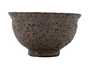 Cup handmade Moychay # 42768, wood firing/ceramic, 120 ml.