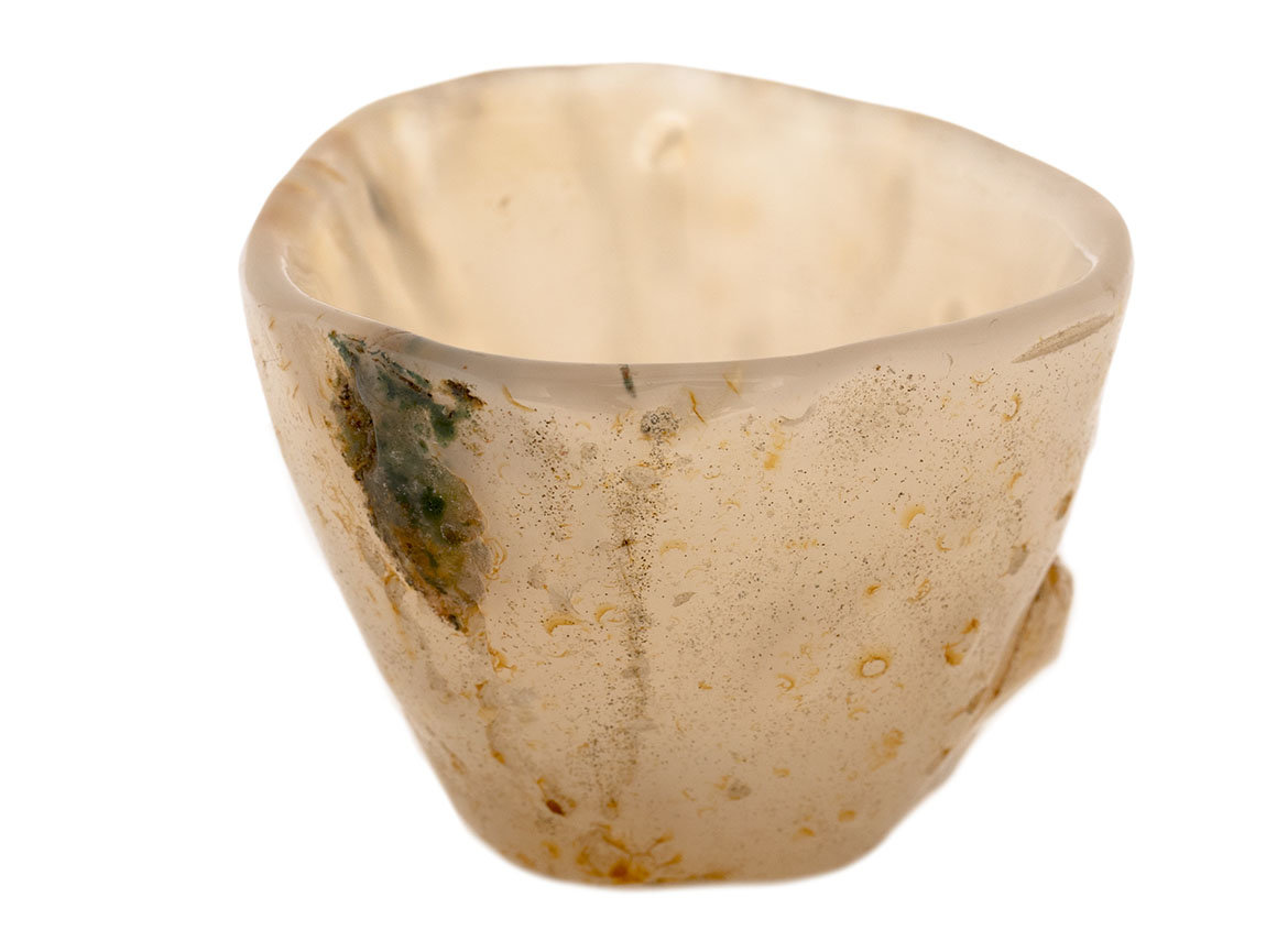 Cup # 42779, stone agate, 70 ml.