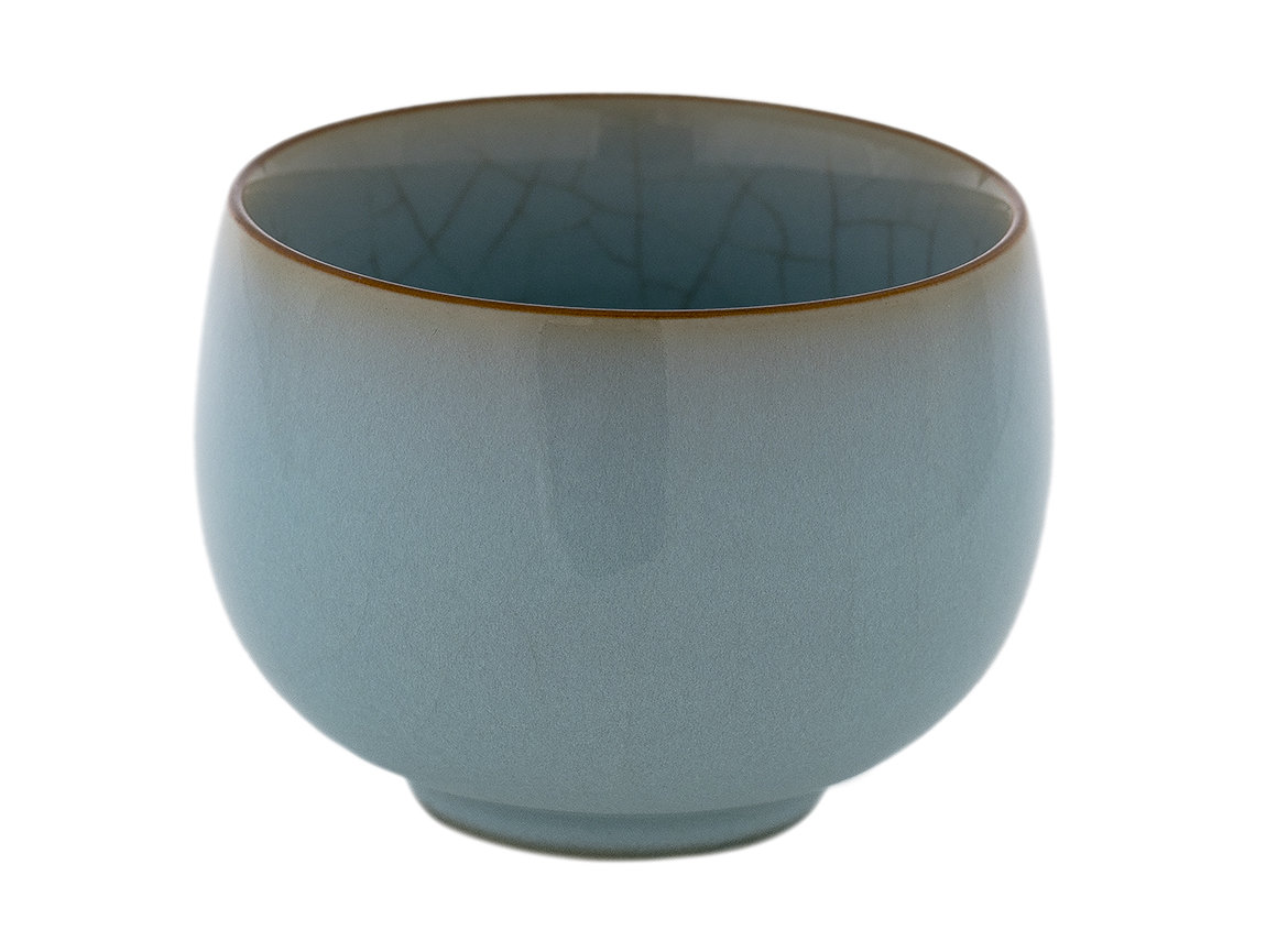 Cup # 42789, ceramic, 112 ml.