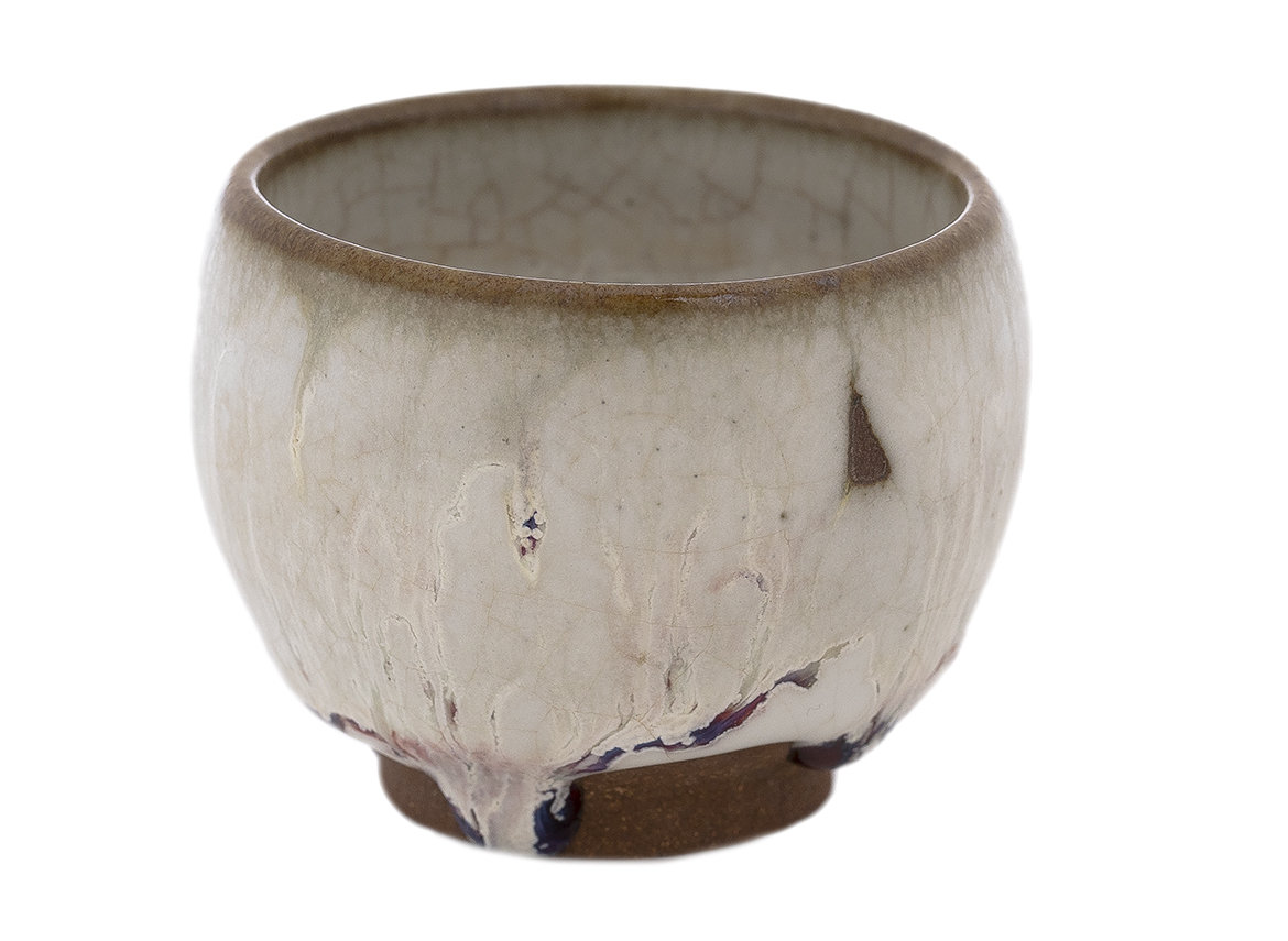 Cup # 42823, ceramic, 76 ml.