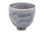 Cup handmade Moychay # 43165, wood firing/ceramic, 168 ml.