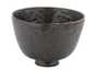 Cup handmade Moychay # 43172, wood firing/ceramic, 121 ml.