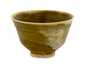 Cup handmade Moychay # 43197, ceramic, 54 ml.