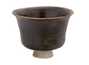 Cup handmade Moychay # 43198, wood firing/ceramic, 116 ml.