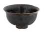 Cup handmade Moychay # 43209, wood firing/ceramic, 109 ml.