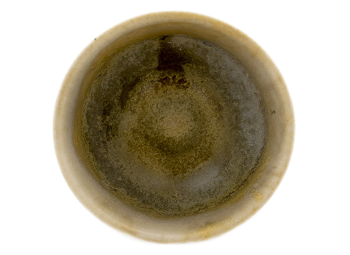 Cup handmade Moychay # 43212, ceramic, 53 ml.
