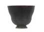 Cup handmade Moychay # 43214, ceramic, 77 ml.
