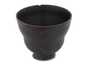 Cup handmade Moychay # 43214, ceramic, 77 ml.