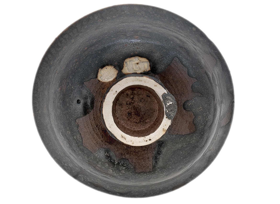Cup handmade Moychay # 43224, ceramic, 114 ml.
