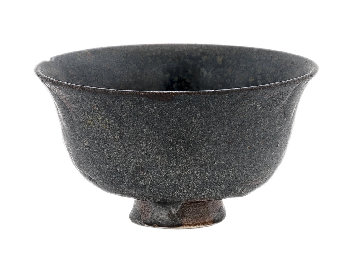 Cup handmade Moychay # 43224, ceramic, 114 ml.