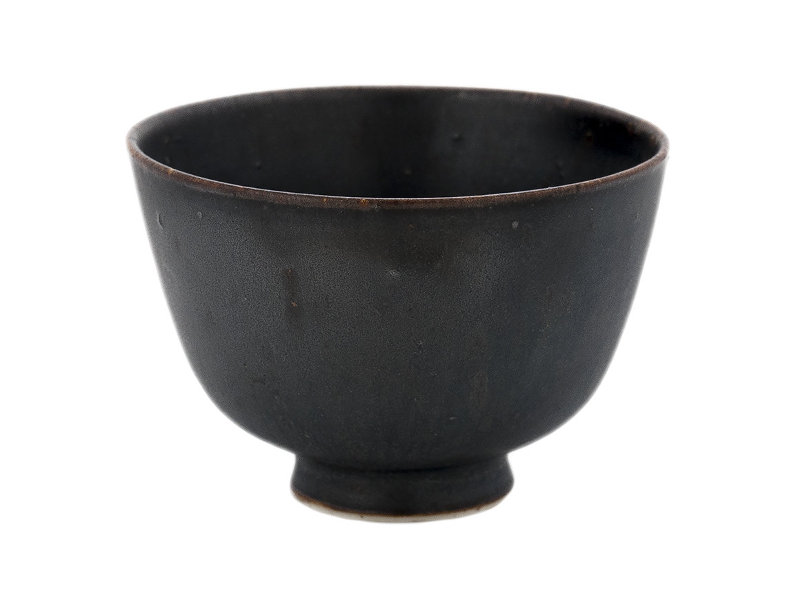 Cup handmade Moychay # 43226, ceramic, 120 ml.