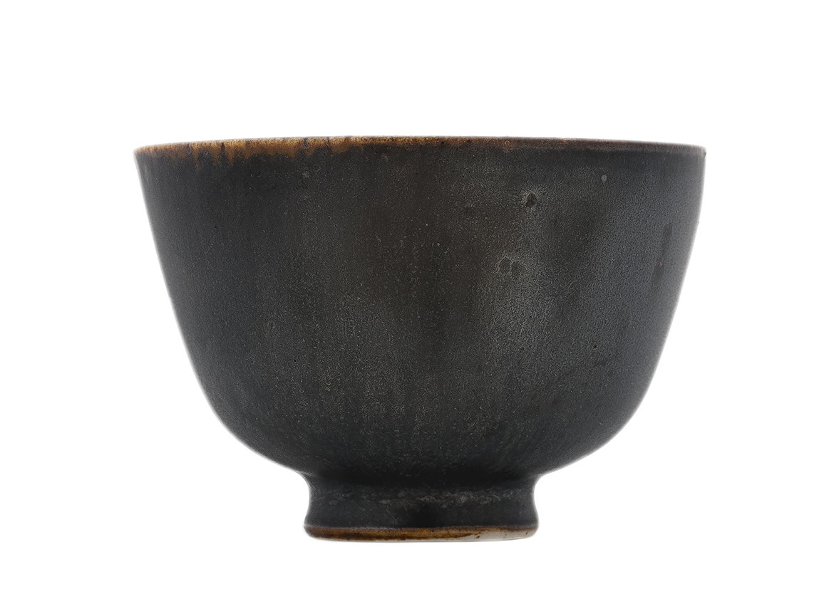 Cup handmade Moychay # 43226, ceramic, 120 ml.