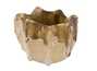 Cup handmade Moychay # 43272, wood firing/ceramic, 55 ml.