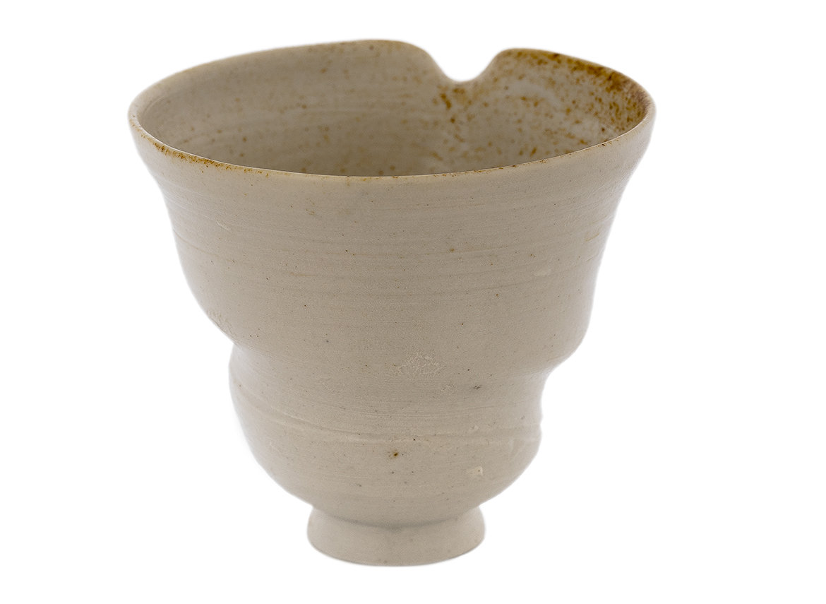 Gundaobey handmade Moychay # 43293, ceramic, 187 ml.
