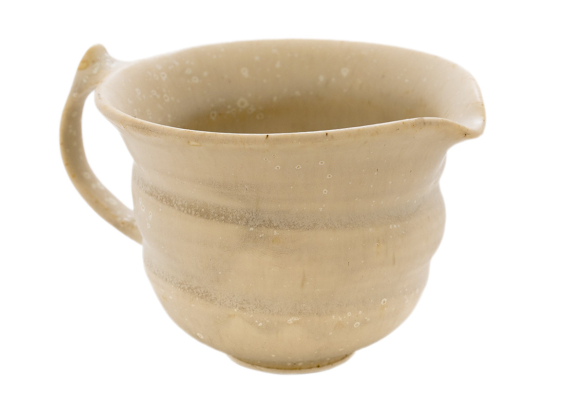 Gundaobey handmade Moychay # 43297, ceramic, 210 ml.