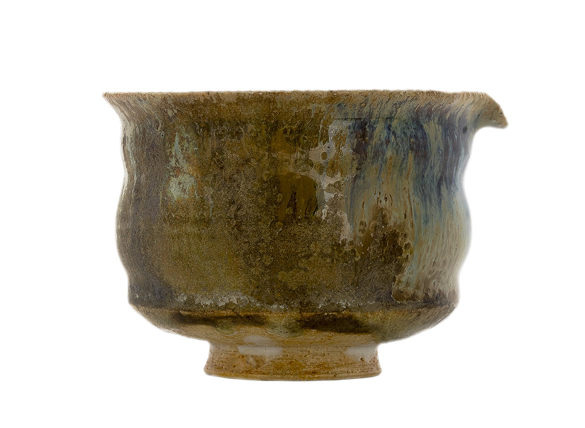 Gundaobey handmade Moychay # 43299, ceramic, 179 ml.
