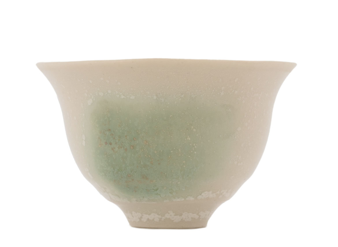 Cup handmade Moychay # 43313, ceramic, 70 ml.