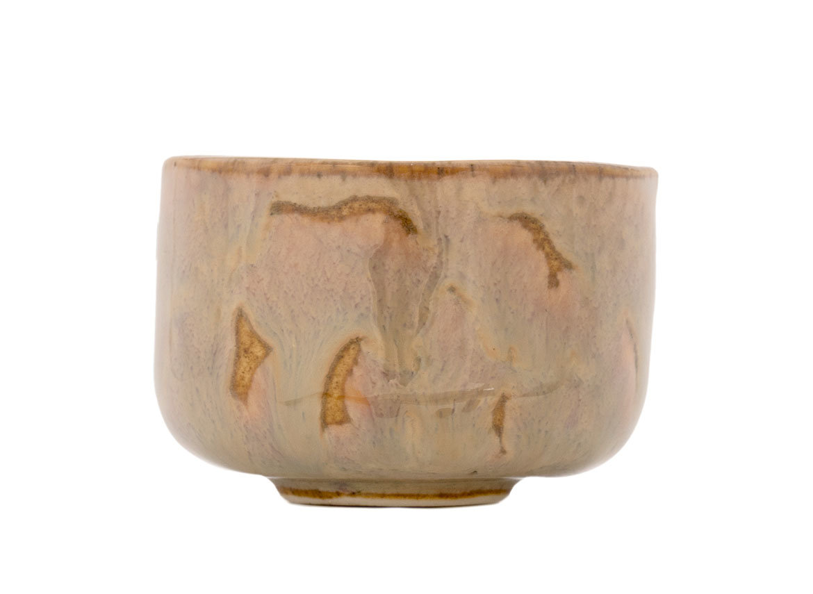 Cup handmade Moychay # 43314, ceramic, 55 ml.