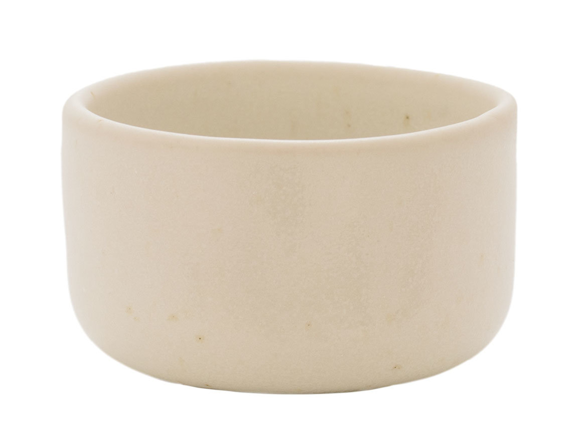 Cup handmade Moychay # 43315, ceramic, 55 ml.