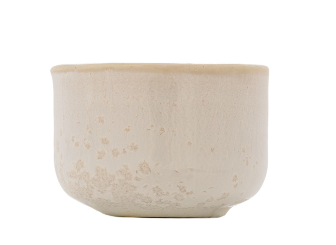 Cup handmade Moychay # 43317, ceramic, 55 ml.