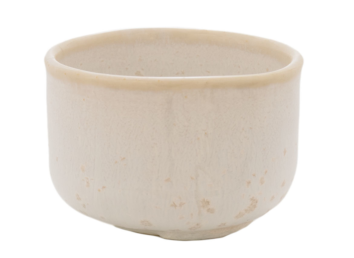 Cup handmade Moychay # 43317, ceramic, 55 ml.
