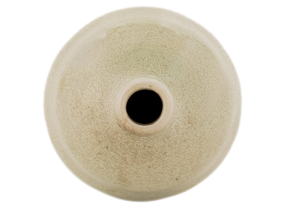 Vase handmade Moychay # 43347, wood firing/ceramic