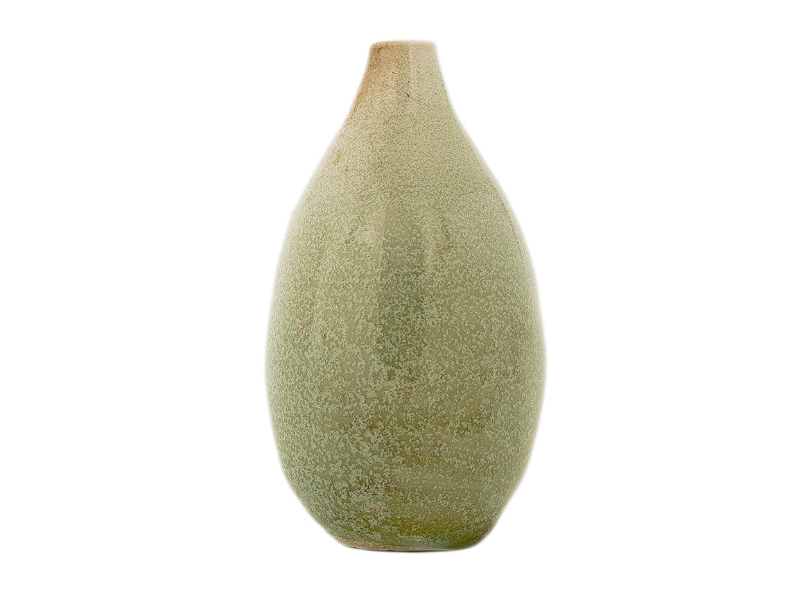 Vase handmade Moychay  # 43364, ceramic