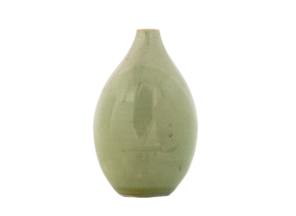 Vase handmade Moychay # 43365, ceramic